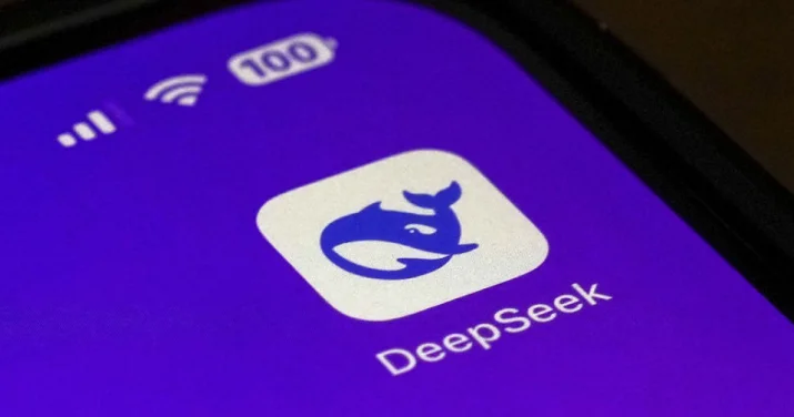 Çinin süni intellekt startapı DeepSeek yeni modelini təqdim edib