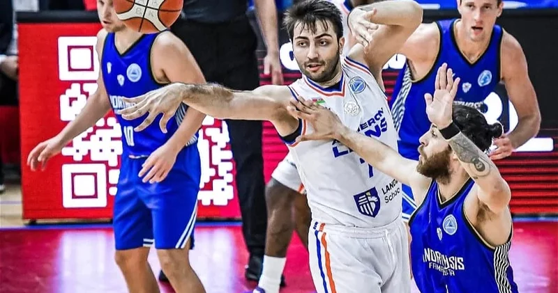 Турецкий тренер о льве бакинского клуба и чемпионстве