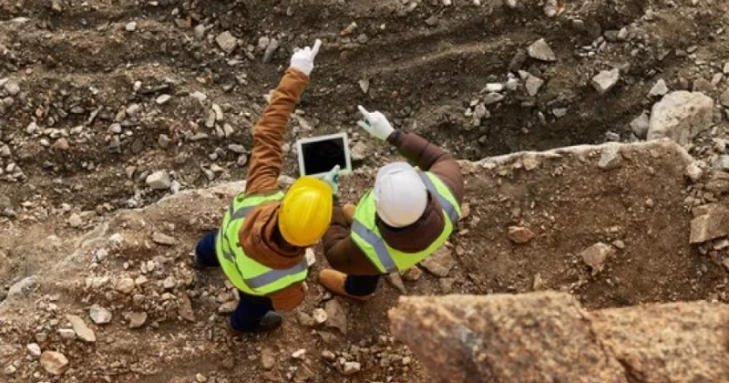 İki mindən çox geoloji tədqiqat işi rəqəmsallaşdırılıb