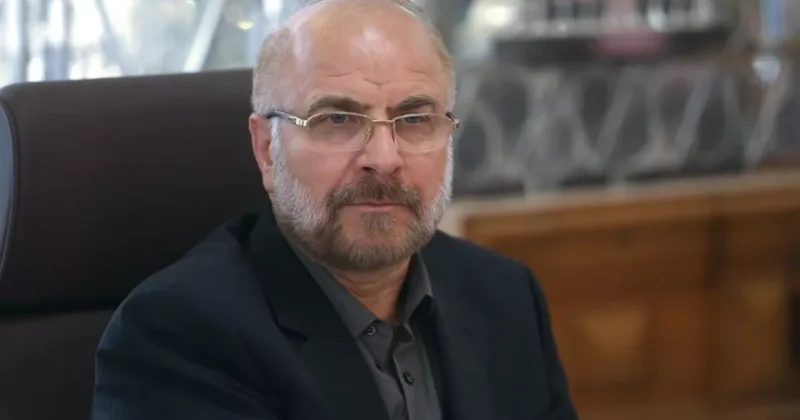 Iran International: Галибаф уходит в отставку