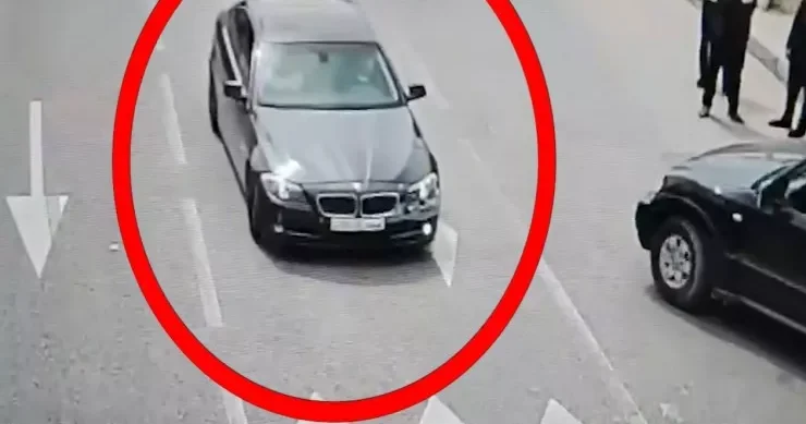 Polis narkotik satanları belə ələ keçirdi ƏMƏLİYYAT GÖRÜNTÜSÜ