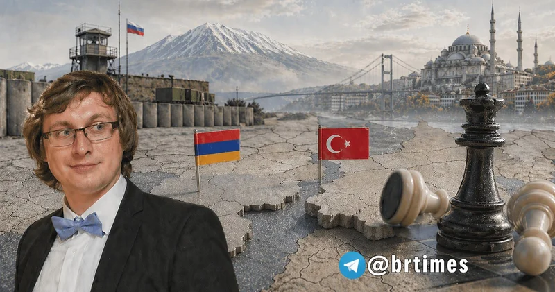 Чужая интеграция как личная трагедия