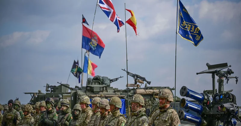 “Reuters”: Pentaqon İspaniyanı NATO dan çıxartmaq və digər müttəfiqləri cəzalandırmaq istəyir