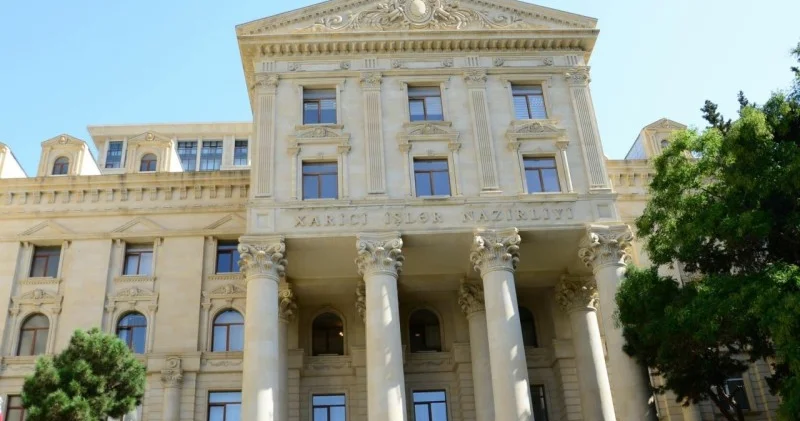Bakının əhəmiyyəti artır XİN