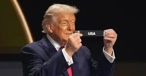 Трамп заявил, что подумает о замене сборной Ирана командой Италии на ЧМ по футболу