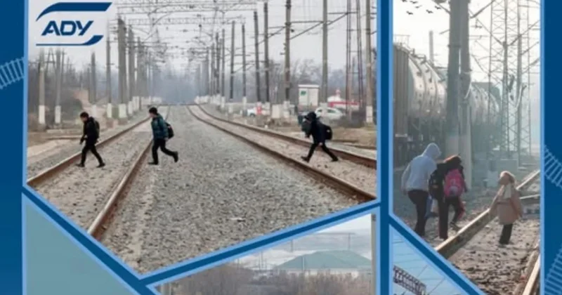 Yola kənar insan müdaxiləsinə görə 4 toqquşma hadisəsi baş verib