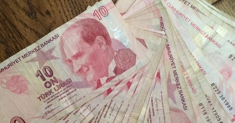 Новые приключения турецкой лиры