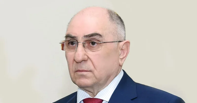 Akademik: Süni intellekt texnologiyaları inşaat arxitekturası ilə rəqəmsal arxitekturanın birgə mövcudluğunu zəruri edir