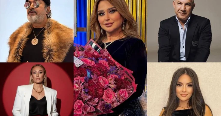 İnstaqramda bu gün nələr paylaşıldı?