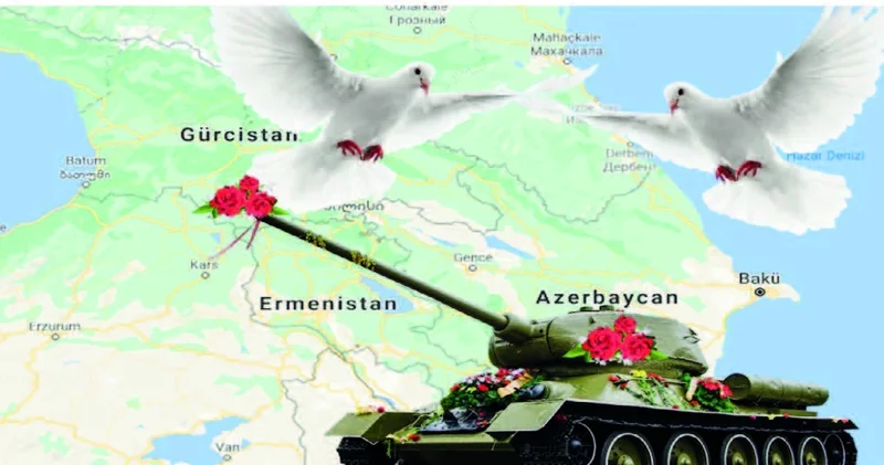 Ermənistan daxilində siyasi hesablar sülhü yubadır ŞƏRH