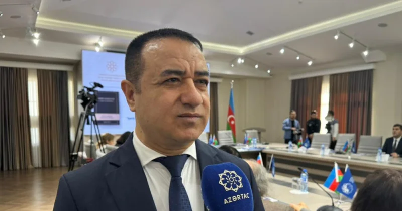 Qarabağda Ermənistan silahlıları tərəfindən minlərlə tarixi dini abidə dağıdılıb ŞƏRH