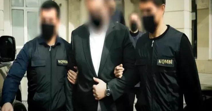 Səfərbərlik Xidmətinin 8 işçisi rüşvətə görə həbs olundu BİRGƏ MƏLUMAT