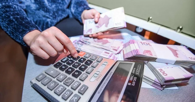 Martda 192 mindən çox şəxsə ailə başçısını itirməyə görə ödəniş verilib