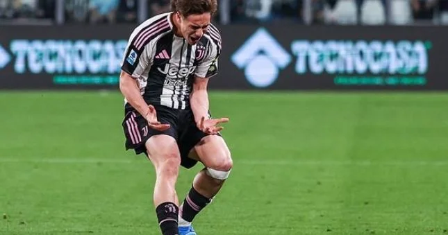 Kenan Yıldız Milan la oyunu buraxa bilər