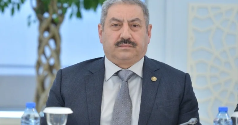 “Azərbaycan bələdiyyə sisteminin formalaşması Ulu Öndərin adı ilə sıx bağlıdır” Təmraz Tağıyev