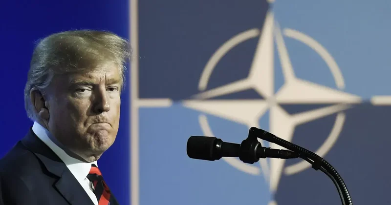 США накажут союзников: приостановка членства Испании в НАТО и пересмотр позиции по Фолклендским островам