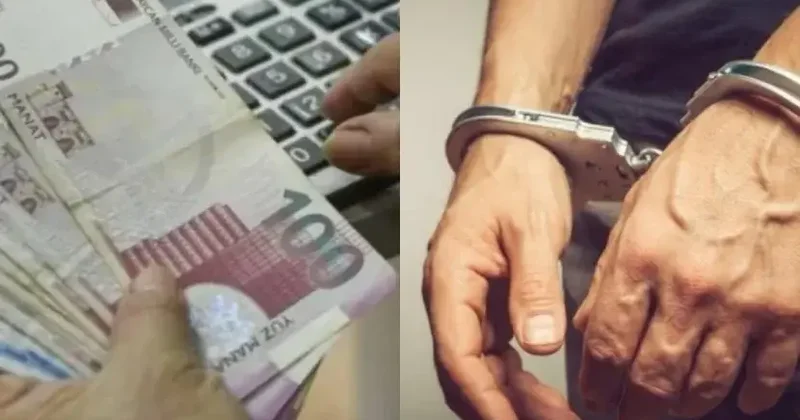 Faizlə borc verənlərə xəbərdarlıq “Hüquqi məsuliyyət yarada bilər....”
