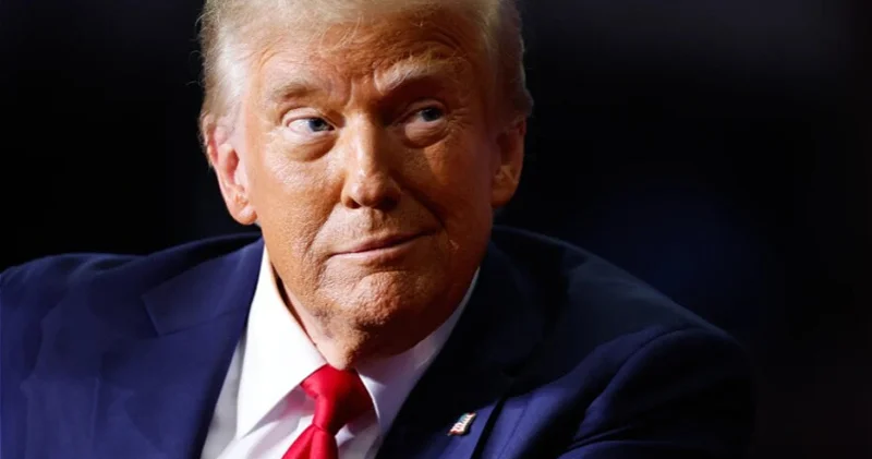 Трамп не против участия Ирана в Чемпионате мира по футболу