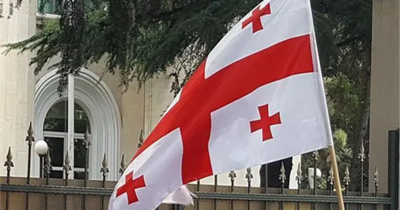 В Грузии армянам не разрешили провести акцию у посольства Турции