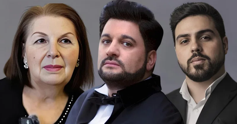 “Ağlını başına yığ, aktyorun maaşını niyə kəsirsən, pulunda gözün var?” FOTO+ÖZƏL