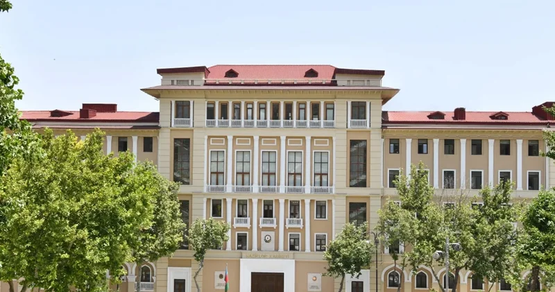 Kür çayında su səviyyəsinin artması ilə bağlı vəziyyət müzakirə edildi