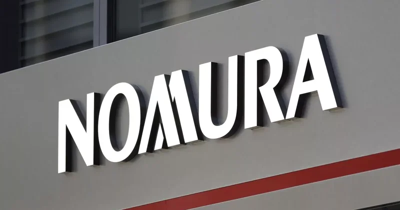 Nomura второй год подряд фиксирует рекордную прибыль