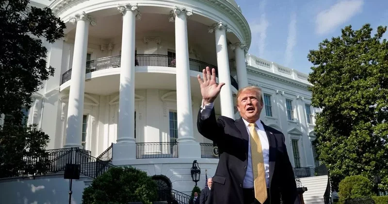 Трамп: Нетаньяху и Аун могут встретиться в США в течение трёх недель