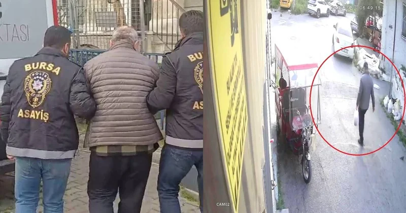 9 estetik əməliyyatla üzünü dəyişdi Cinayətkar 11 il sonra tutuldu