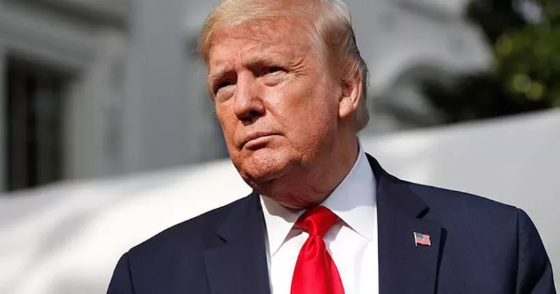 Трамп вновь не использовал термин геноцид армян