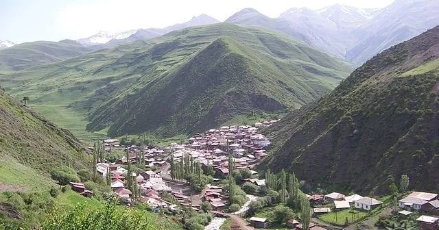 Dağların zirvəsində yaşayan Azərbaycan ruhu