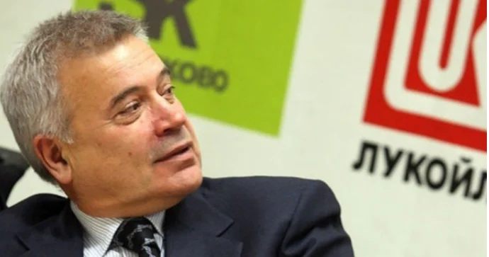 Vahid Ələkbərovun şirkəti risk altında; “Lukoil”in taleyi necə olacaq? Politoloq AÇIQLADI