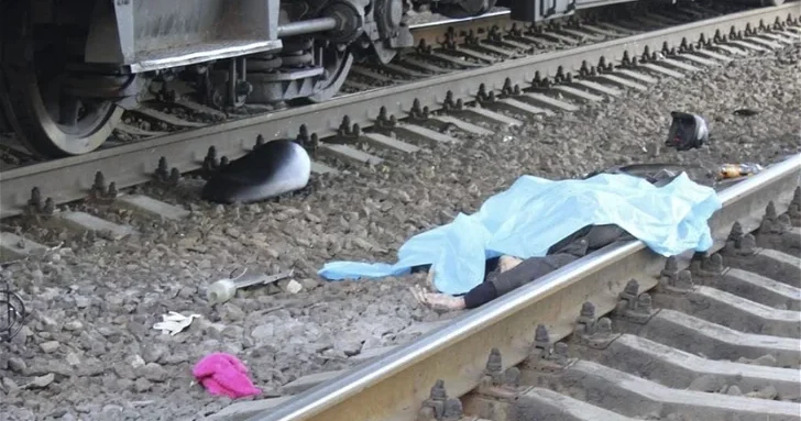 В Азербайджане за три месяца четыре трагедии на железной дороге. АЖД предупреждает