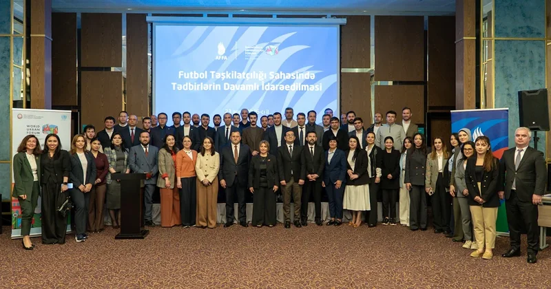 АФФА и Операционная компания WUF13 организовали совместный семинар