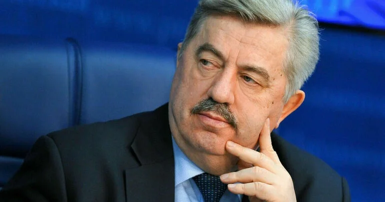 Российский депутат: Армения может выбрать западный путь при победе Пашиняна