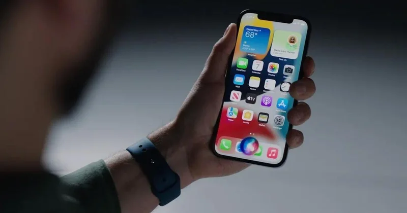 Все iPhone призвали немедленно обновить