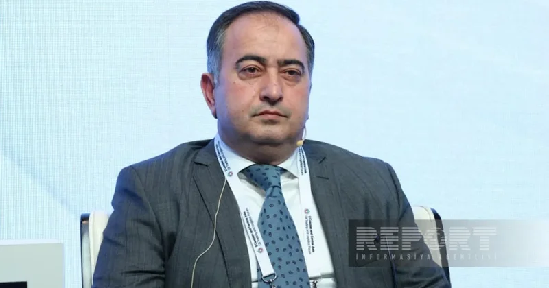 Исмаил Керимов: Строительство новых резервуаров в Кулеви завершится через полтора года