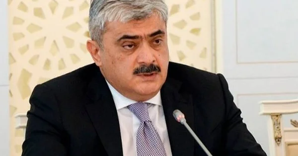 Pərviz Şahbazovu Samir Şərifov əvəzlədi