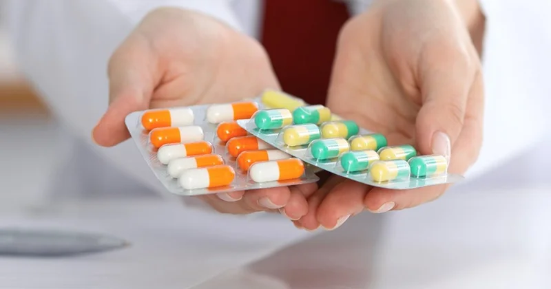 Əhalinin NƏZƏRİNƏ: Antibiotiklər pulsuz veriləcək? Həkimdən AÇIQLAMA KONKRET