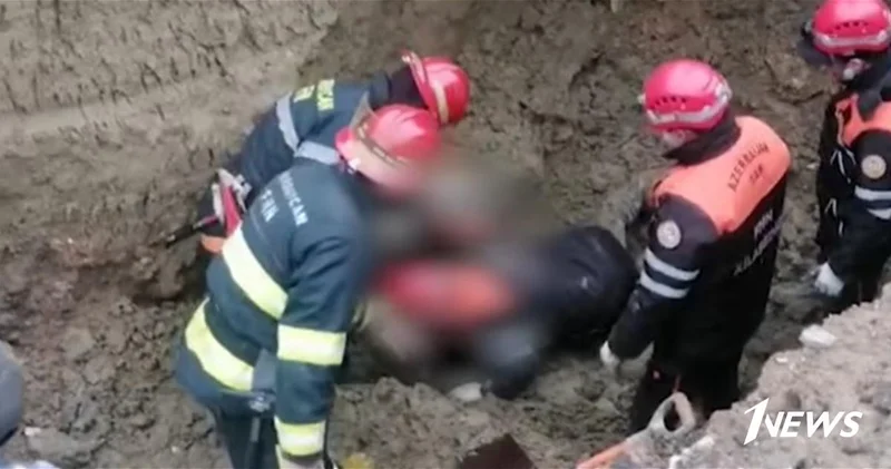 Если не придёшь уволю : брат погибшего в Гобустане рассказал о давлении со стороны начальства ВИДЕО