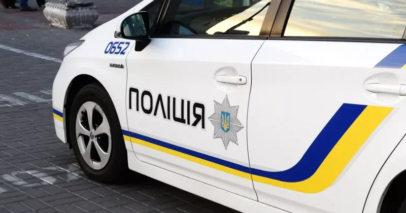 Конфликт с применением оружия произошел в киевском ТЦ ВИДЕО