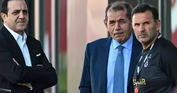 “Qalatasaray”dan Səudiyyə Ərəbistanında transfer əməliyyatı FOTO