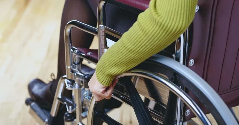 В Азербайджане изменен порядок ведения реестра лиц с инвалидностью