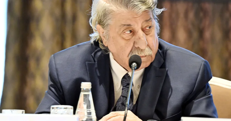 Кямран Иманов: Технологические возможности требуют высокого уровня развития