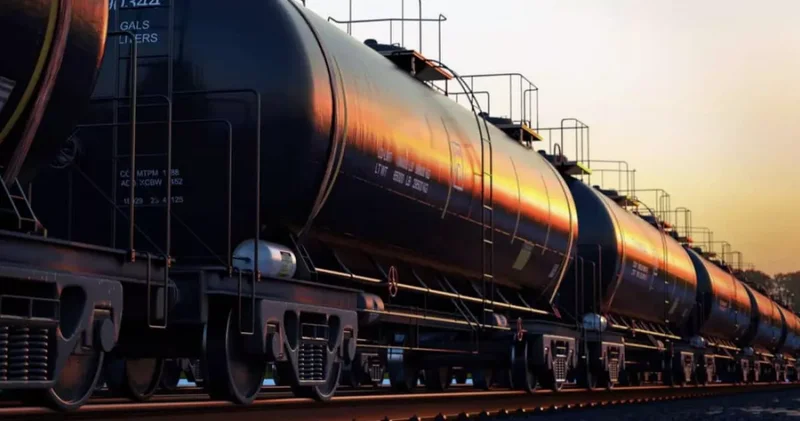 Россия продолжает оставаться единственным поставщиком нефтепродуктов в Грузию