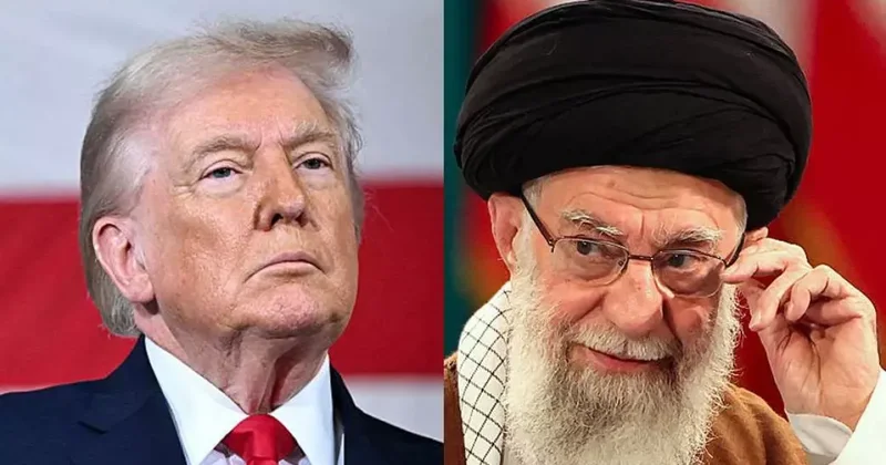 Иранский священнослужитель: Трамп должен извиниться за убийство Хаменеи