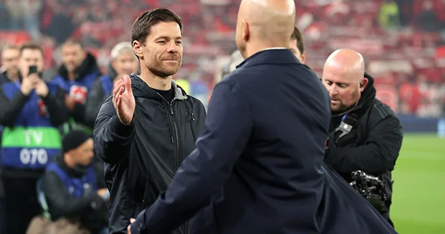 “Trent Xabi Alonsoya ilk hədiyyəm olacaq...”