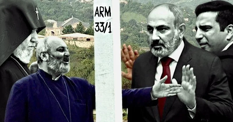 Sülh prosesinə ən çox maneə törədən erməni kilsəsidir Deputat