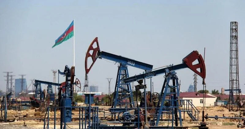 Азербайджан усиливает позиции на нефтяном рынке Чехии