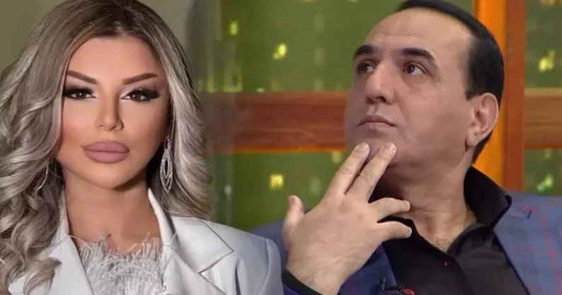 Onu 3 aylıq verələr mənə… Əminədən Manaf Ağayevə