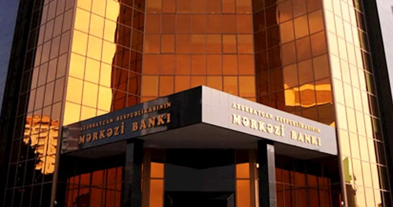 Azərbaycan Mərkəzi Bankın Şimali Amerikada 11,841 milyard aktivi var
